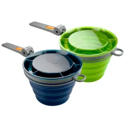 GSI Outdoors Collapsible Fairshare Mug