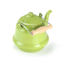 GSI Outdoors Small Tea Kettle - Green