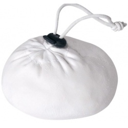 Rock Empire Magnesium Ball Refillable 40g