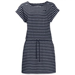 Jack Wolfskin Travel Striped Dress