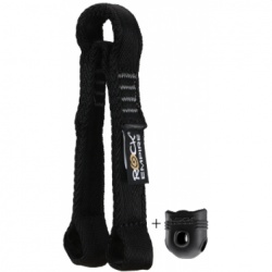 Rock Empire Lanyard Y PA 25mm Ferrata