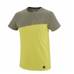 Millet Golden TS SS Men