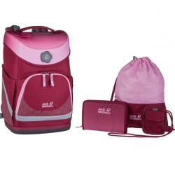 Jack Wolfskin Grow up school 28l