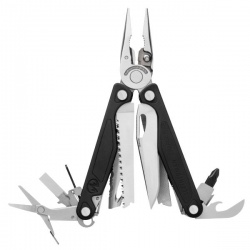 Leatherman Charge plus