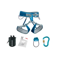 Rock Empire Set Climbing Premium