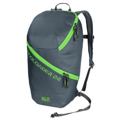 Jack Wolfskin Ecoloader 24l