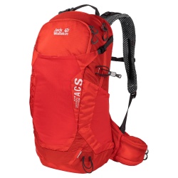 Jack Wolfskin Crosstrail 24l ST