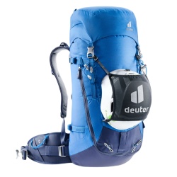 Deuter Helmet Holder - 3922321