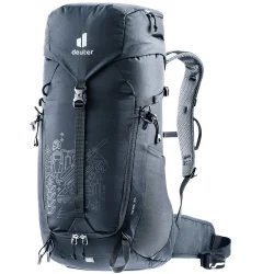 Deuter Trail 24 l |3441523