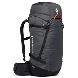 Black Diamond Stone 45 pack S/M