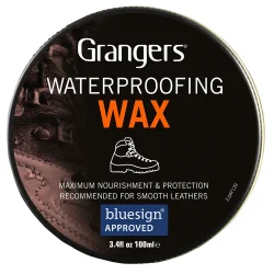 Grangers Waterproofing Wax 100 ml