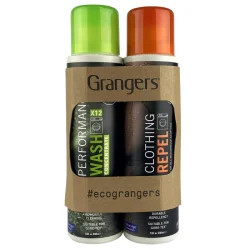 Grangers Clothing Repel + Performance Wash Concentrate OWP 300 ml