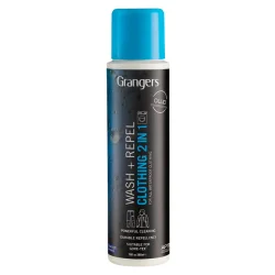 Grangers Wash + Repel Clothing 2 in1 OWP 300 ml