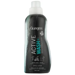 Grangers Active Wash 750 ml