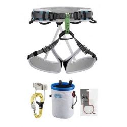 Petzl Corax Kit