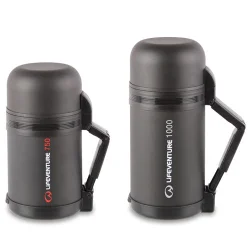 Lifeventure Wide Mouth Flask