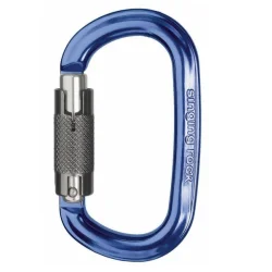Singing Rock OZONE twist-lock