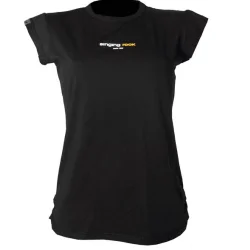 Singing Rock T-shirt backbone women