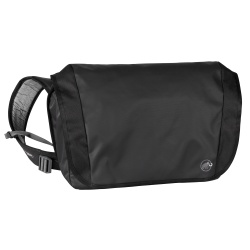 Mammut Messenger Round