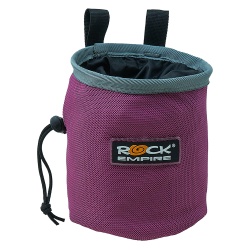 Rock Empire Chalk Bag Arco Calista