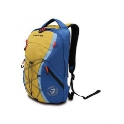 Wenger outdoorový batoh 18 l - W3053.74.15