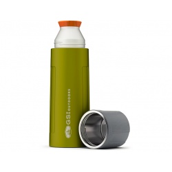 GSI Outdoors Glacier Stainless Vacuum Bottle